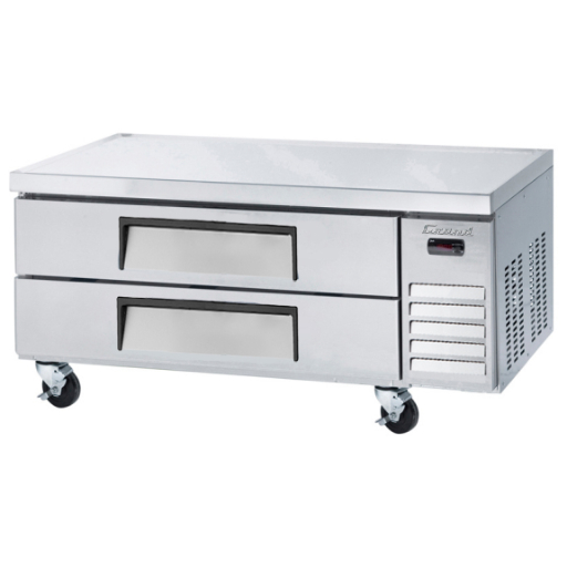 GCB-48-HC_48" 2 drawers  chef base