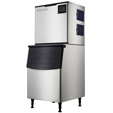 GI-350 350lbs / 24hrs Modular Ice Machine