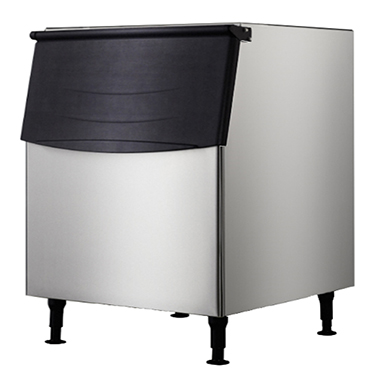 GI-BIN375  375lbs Bin Capacity Ice Bin