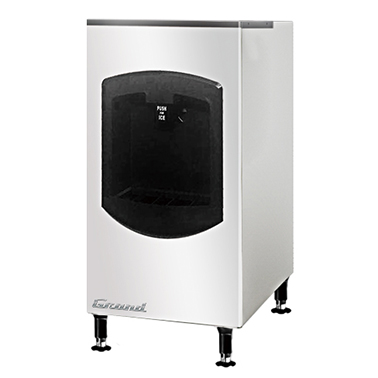 GI-HD130 Hotel Ice Dispenser Bin