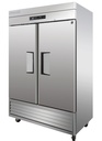 GSR-49-HC_2 door bottom mount refrigerator