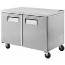 GUR-48-HC_48" 2 doors undercounter  refrigerator