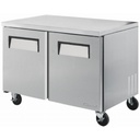 GEF-36-HC_36" 2 doors undercounter  freezer