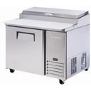 GPZ-44-HC_44" 1 door pizza  prep table