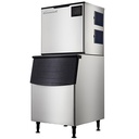 GI-500 500lbs / 24hrs Modular Ice Machine