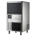 GI-NU260   260lbs / 24hrs Nugget Ice Machine