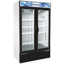 GM36RSW-HC_Merchandiser Swing Glass Door Refrigerator