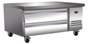 GT-CB48-HC_50” Width Chef Base - Refrigerator