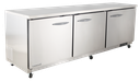 GT-UR72-HC_72” Width Under Counters Refrigerator